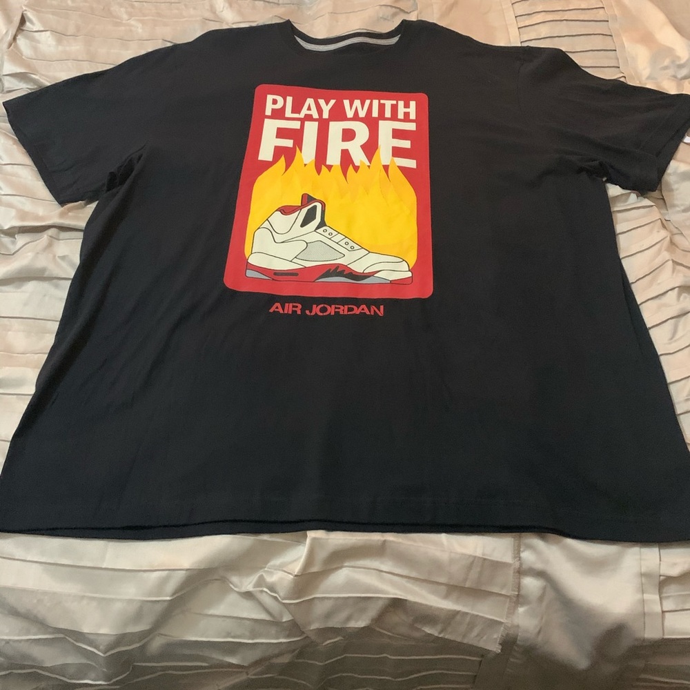 Jordan T-Shirt